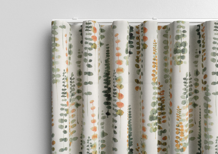 Santa Maria, Spring - Made to Measure Curtain - Image 13